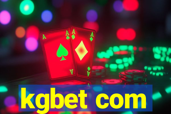 kgbet com